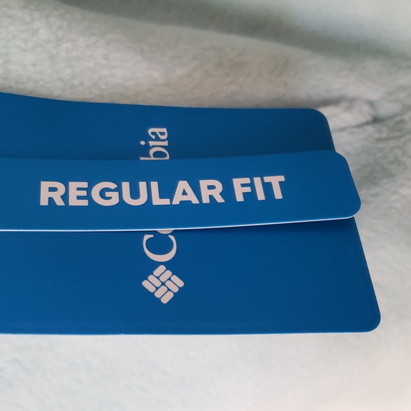 Columbia Jacket - Picture 4 of 4